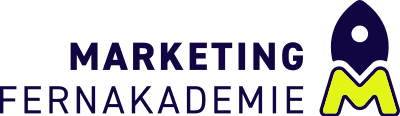 Logo der Marketing Fernakademie